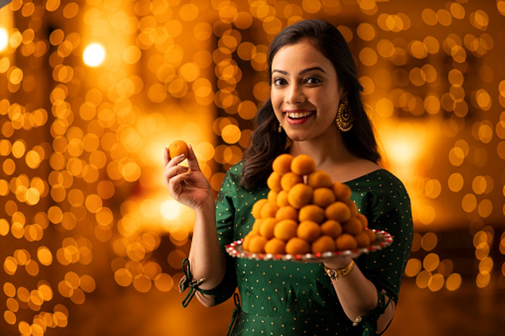 5 Quick and Delicious Diwali Recipes