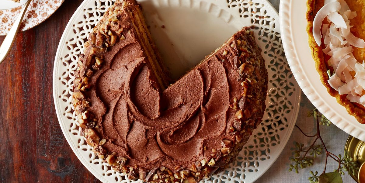 70 Best Cake Ideas – Homemade Cake Recipes and Flavor Ideas