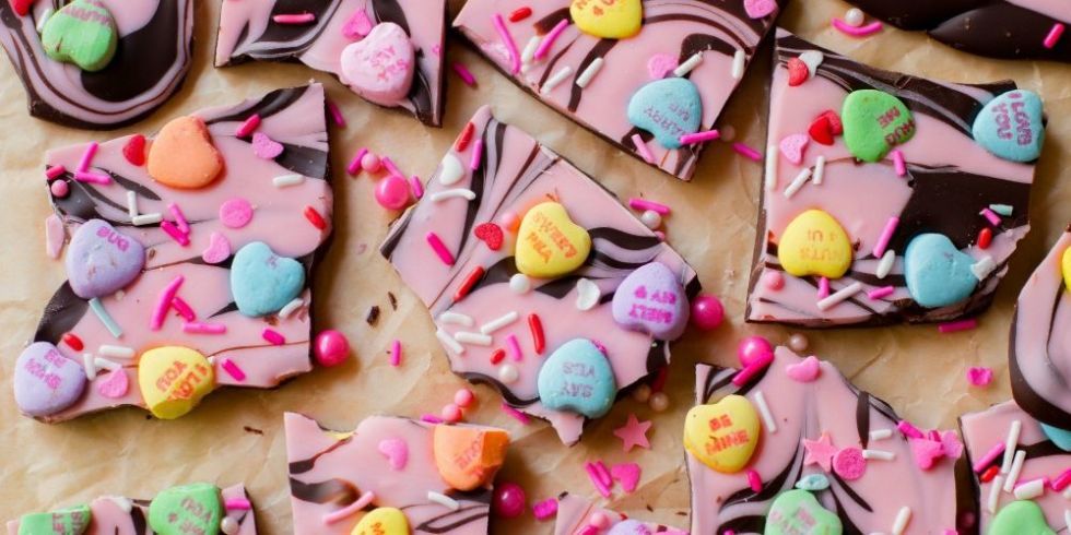 70+ Valentine’s Day Desserts – Best Recipes for Valentines Dessert Ideas