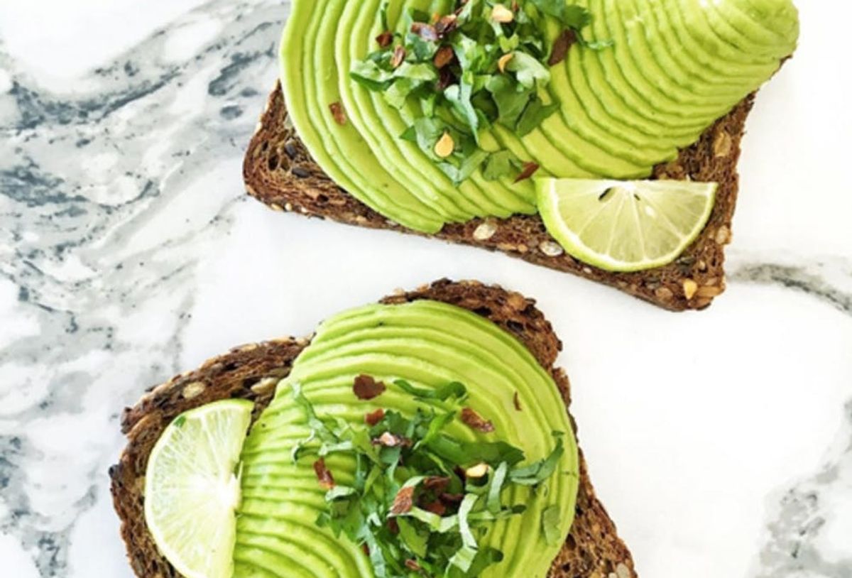 9 Chefs to Follow on Instagram for Healthy Food Inspo
