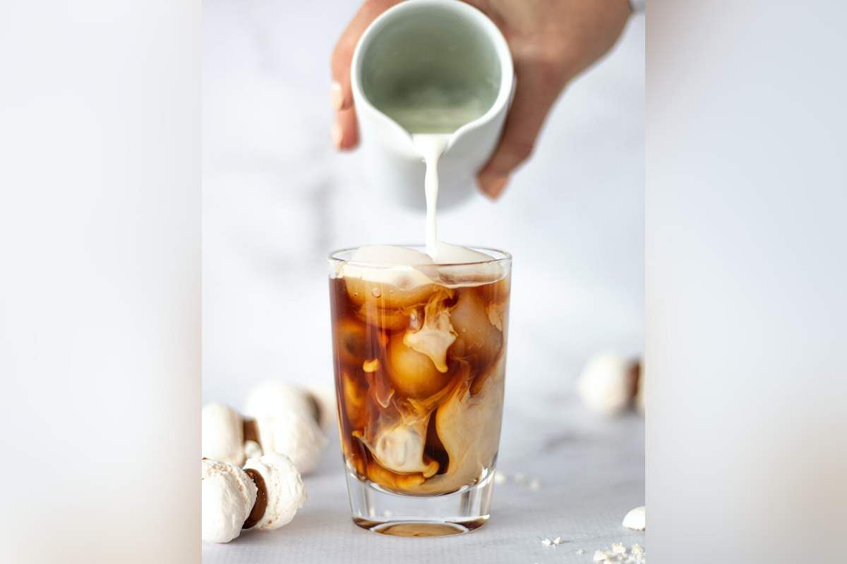 Check out these Cold Brew recipes on National Brew Day today