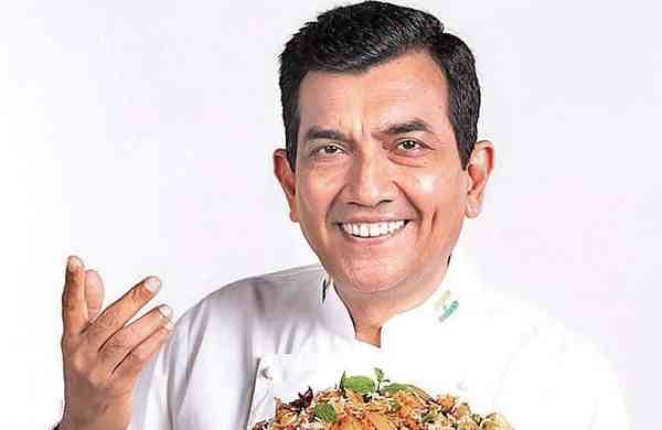Chef Sanjeev Kapoor on why his online academy can help yo- Edexlive
