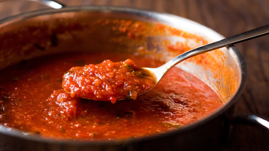 Chefs share their tips for making easy, high-quality pasta sauces