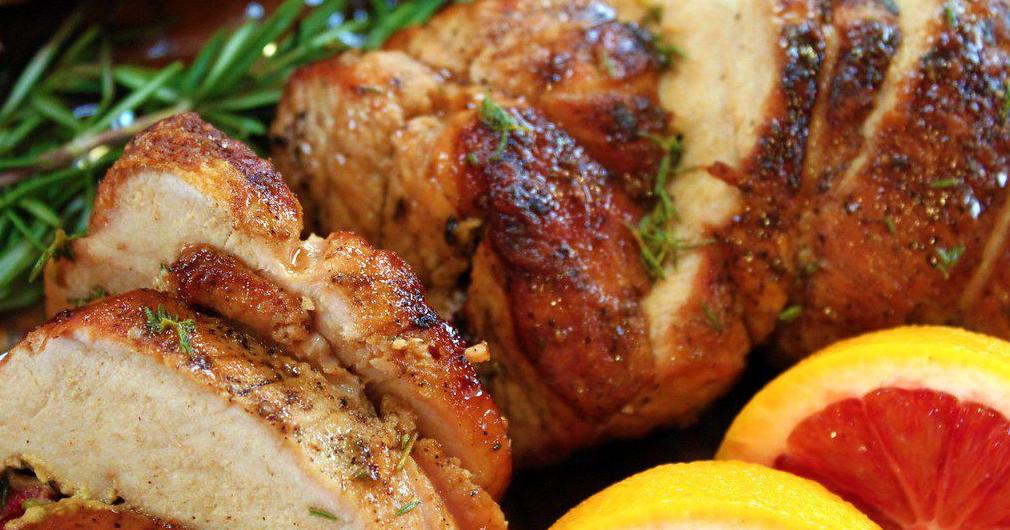 Dress up roasted pork loins with tasty rubs, marinades | Elaine Revelle | Columnist