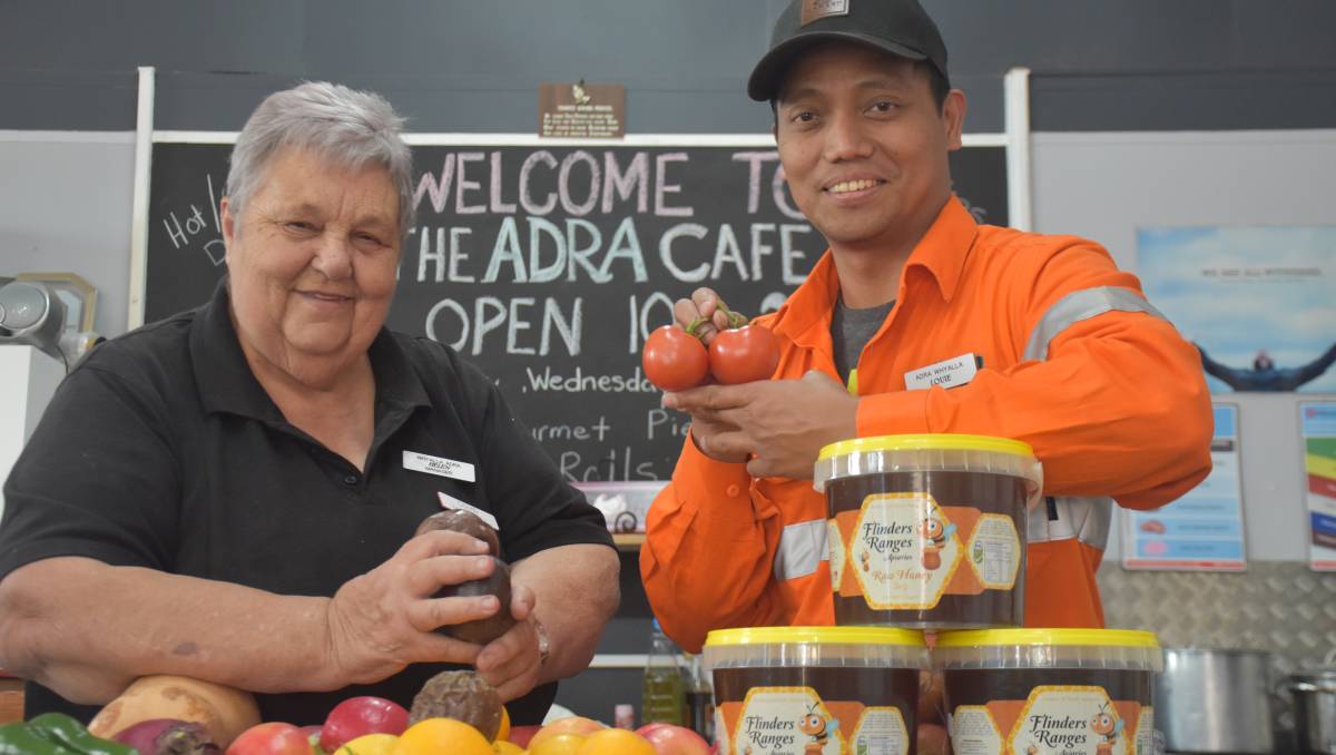 Get more healthy with ADRA Whyalla News