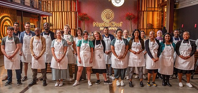 MasterChef SA season 4: Meet the 20 contestants – including a ‘hamburgersmith’
