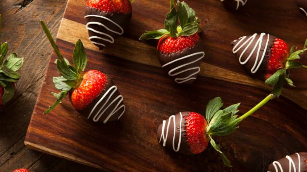 11 Best Strawberry Recipes | Easy Strawberry Recipes
