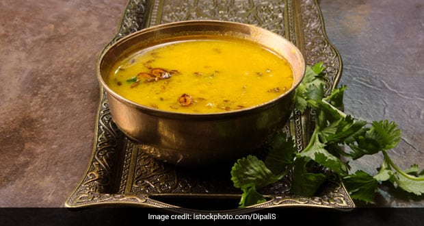 11 Desi Recipes To Try For Weight Loss Diet – For Breakfast, Lunch And Dinner