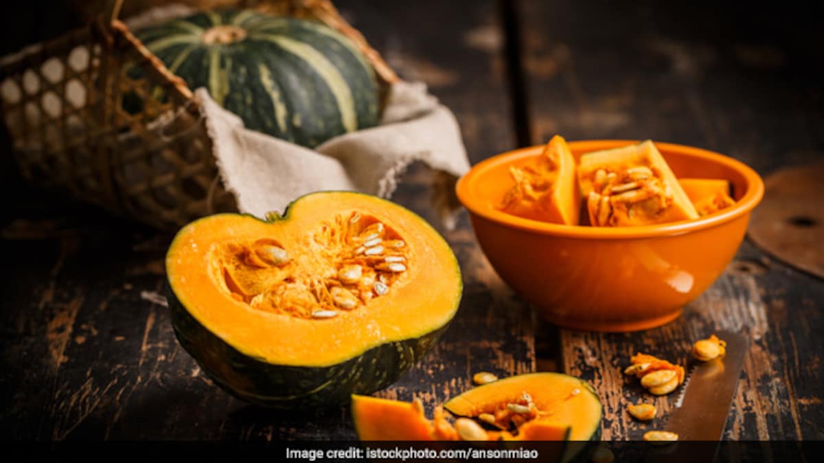 13 Most Cooked Pumpkin Recipes | Popular Kaddu Recipes | Sitaphal Recipes