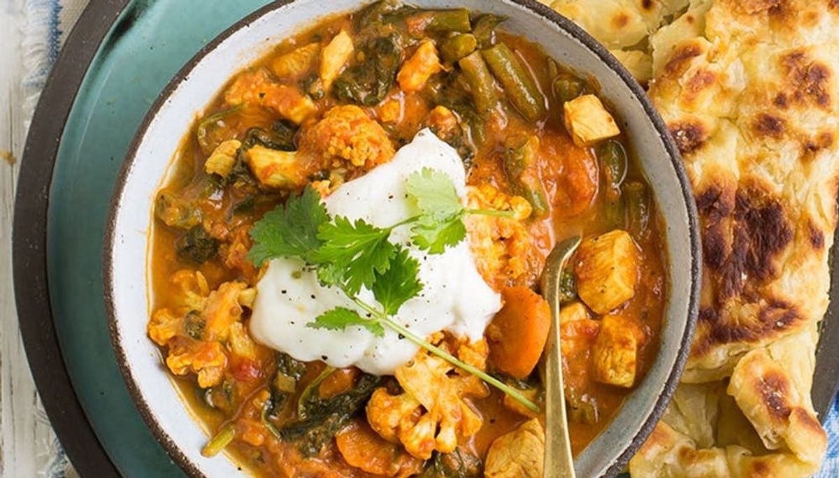 24 Indian Food Recipes to Make Amazing Meals – Brit + Co