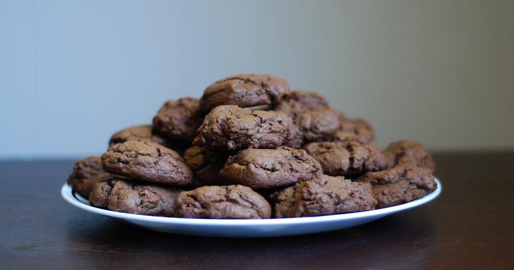 Chocolate for National Cookie Month is a winner | Elaine Revelle – Santa Ynez Valley News